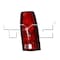 Tyc Tyc Tail Light Assembly, 11-1913-00 11-1913-00 - alternate 1